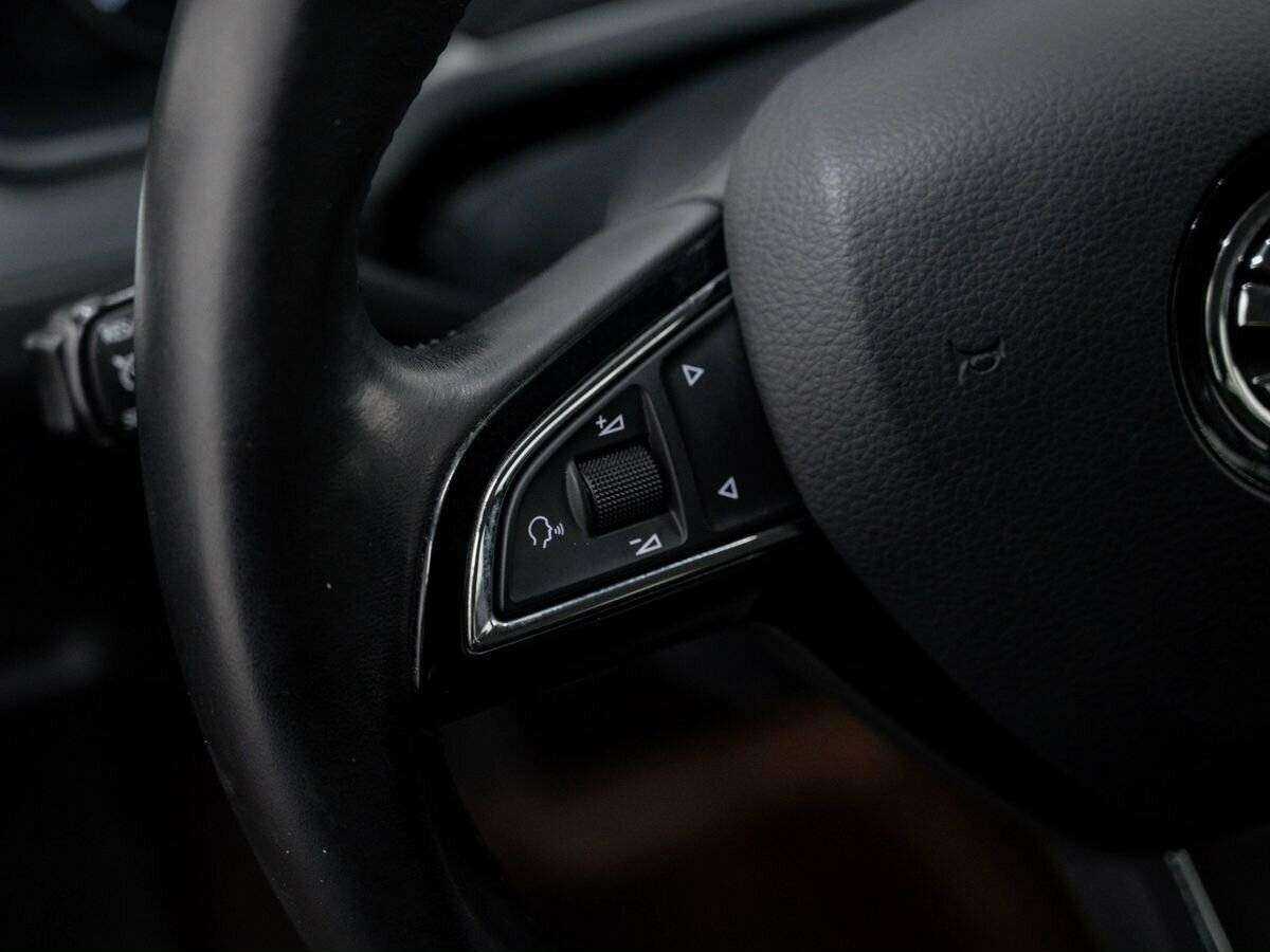 Продажа Б/У Шкода Суперб. Фото: #19