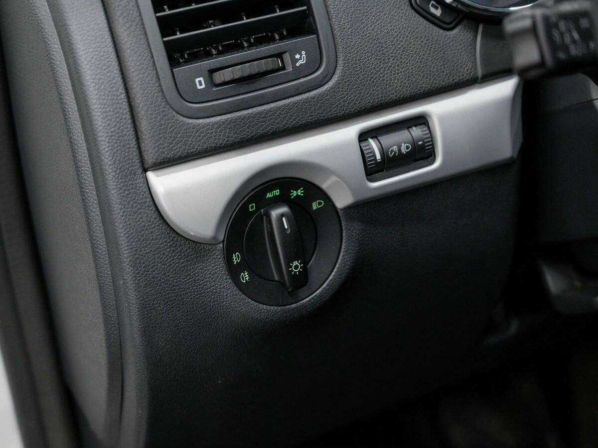 Продажа Б/У Шкода Йети. Фото: #14