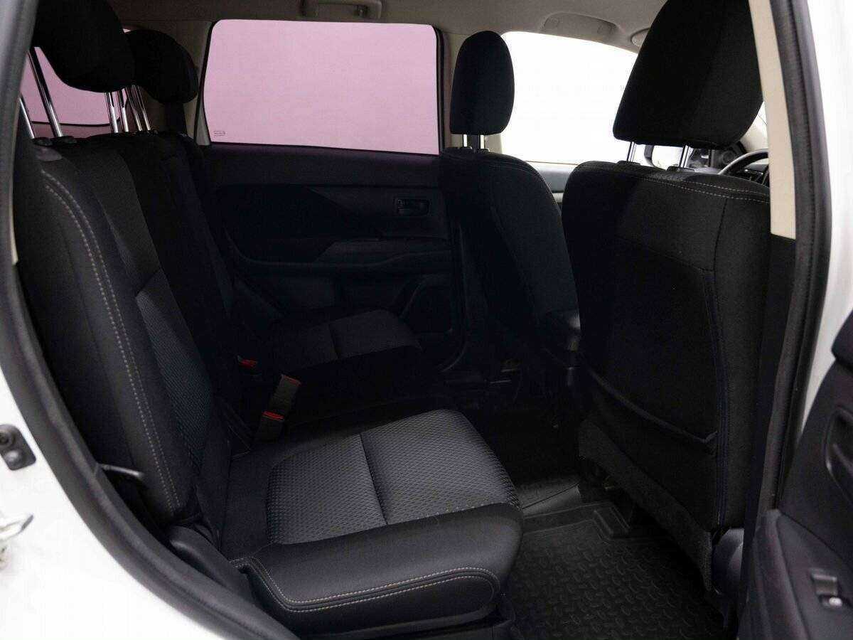 Продажа Б/У Митсубиши Оутлэндер. Фото: #9