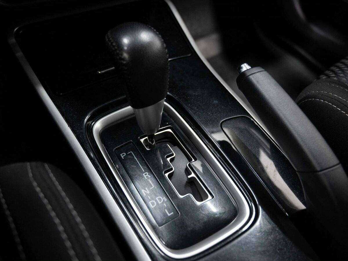 Продажа Б/У Митсубиши Оутлэндер. Фото: #18