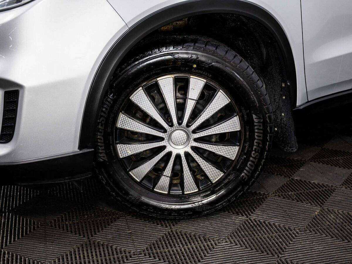 Продажа Б/У Сузуки Витара. Фото: #8