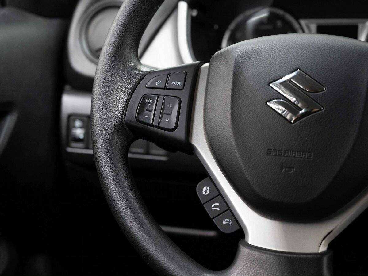 Продажа Б/У Сузуки Витара. Фото: #16