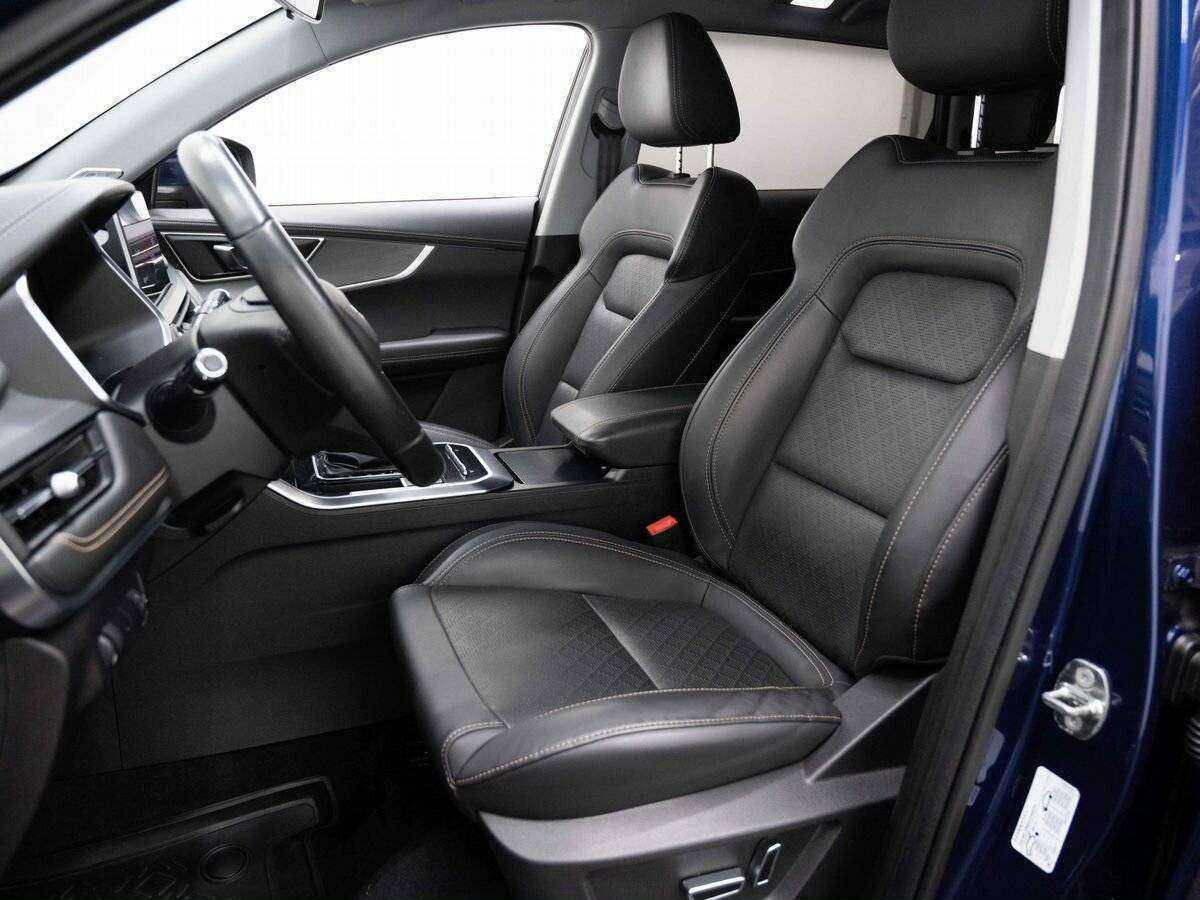 Продажа Б/У Чери Тигго 8. Фото: #7