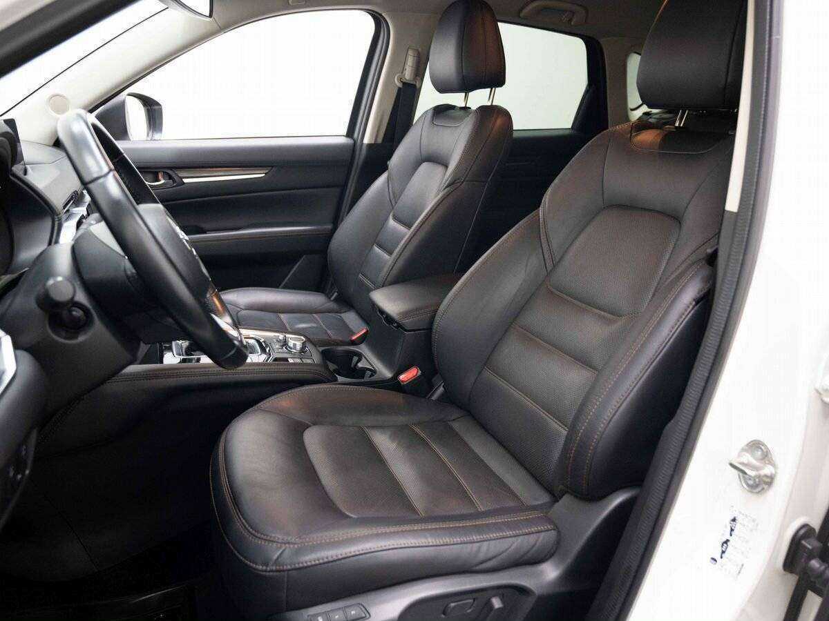 Продажа Б/У Мазда Ц-Икс-5. Фото: #7