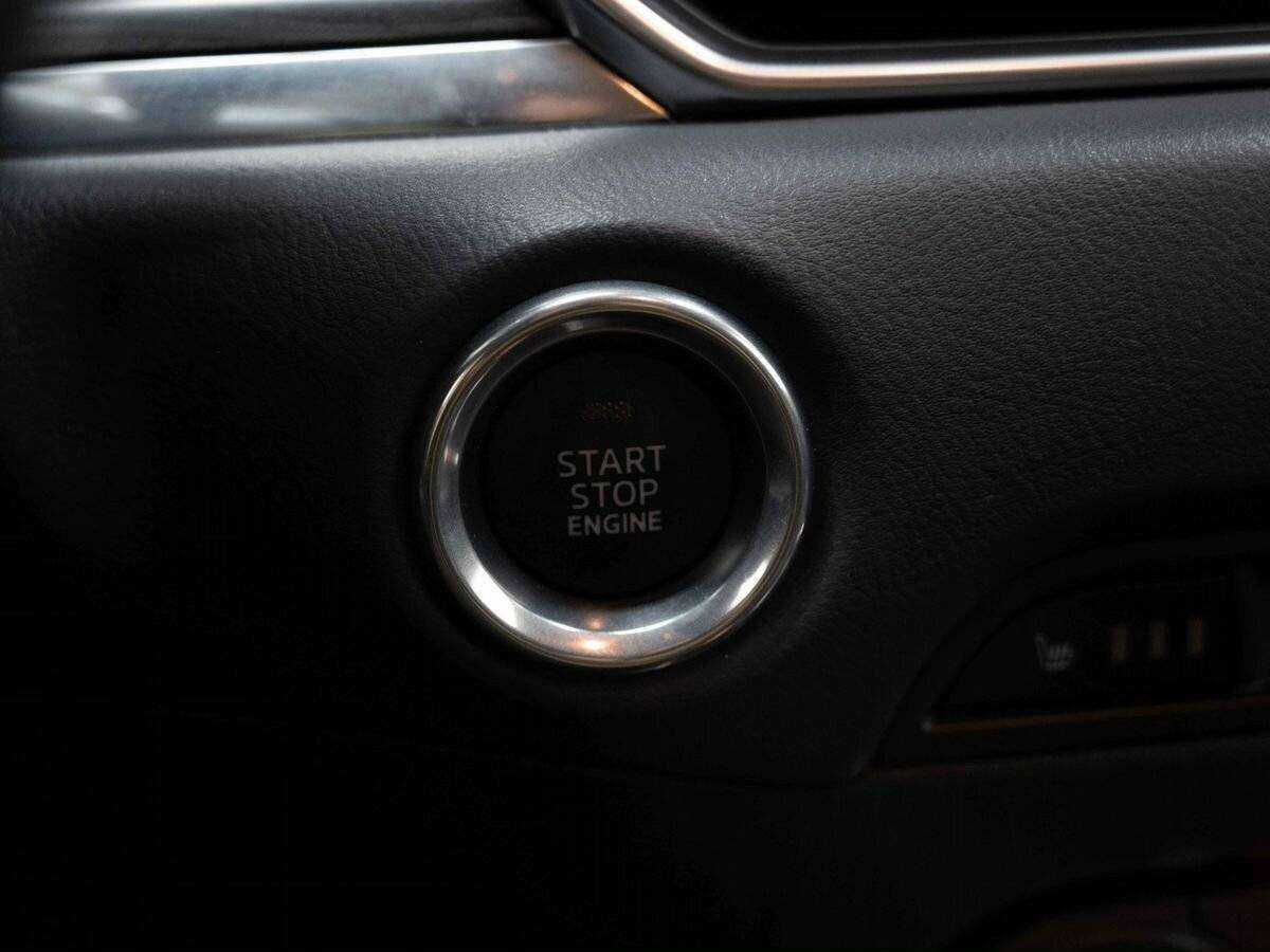 Продажа Б/У Мазда Ц-Икс-5. Фото: #17