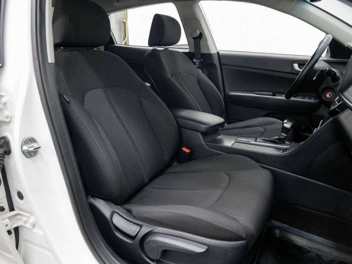 Продажа Б/У Киа Оптима. Фото: #6