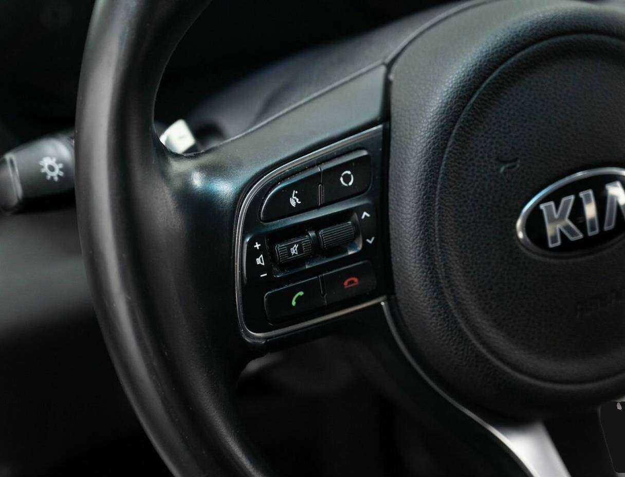 Продажа Б/У Киа Оптима. Фото: #14