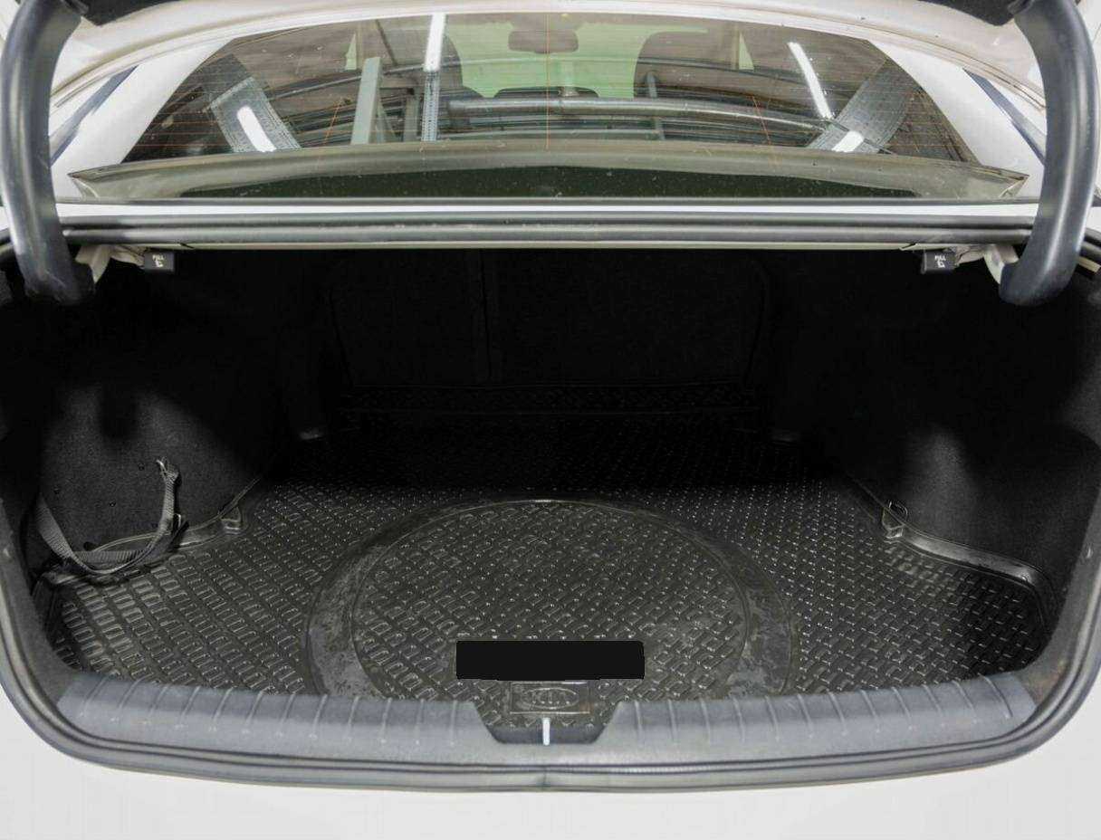 Продажа Б/У Киа Оптима. Фото: #21