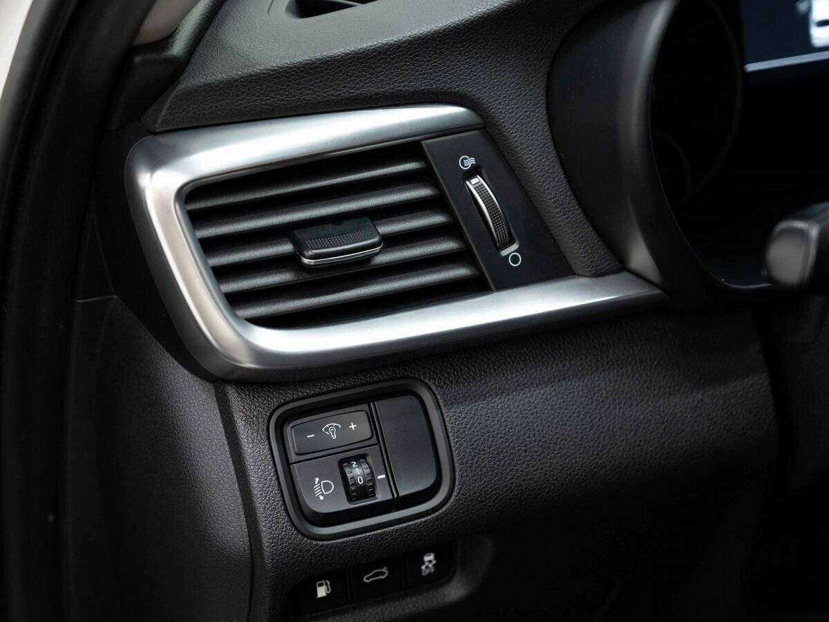 Продажа Б/У Киа Оптима. Фото: #24