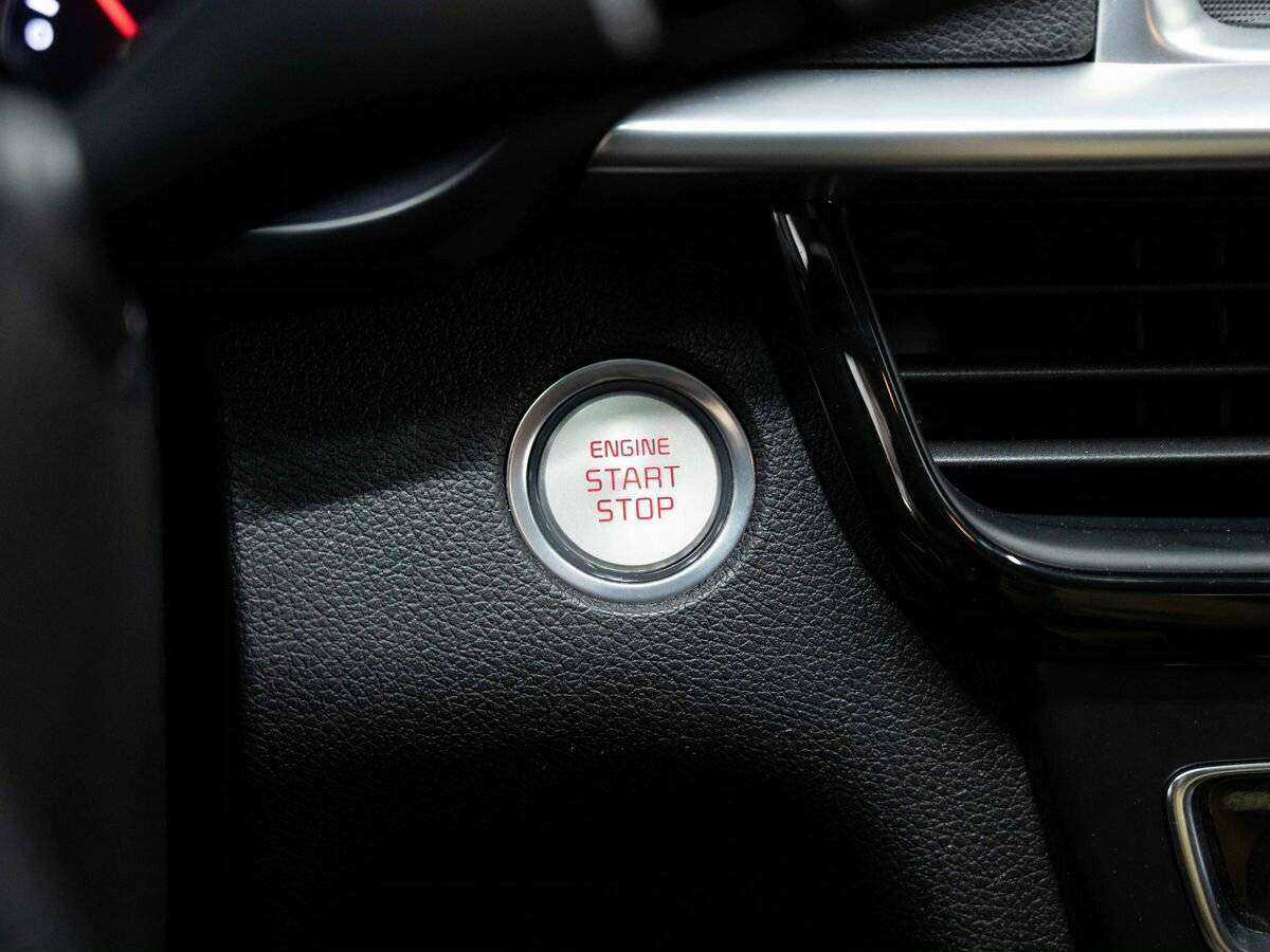 Продажа Б/У Киа Оптима. Фото: #25