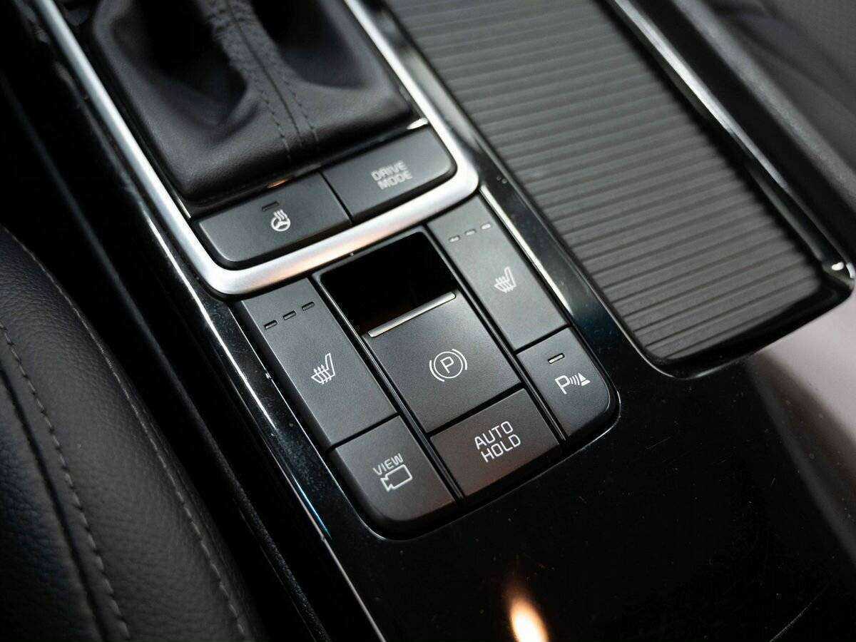 Продажа Б/У Киа Оптима. Фото: #26