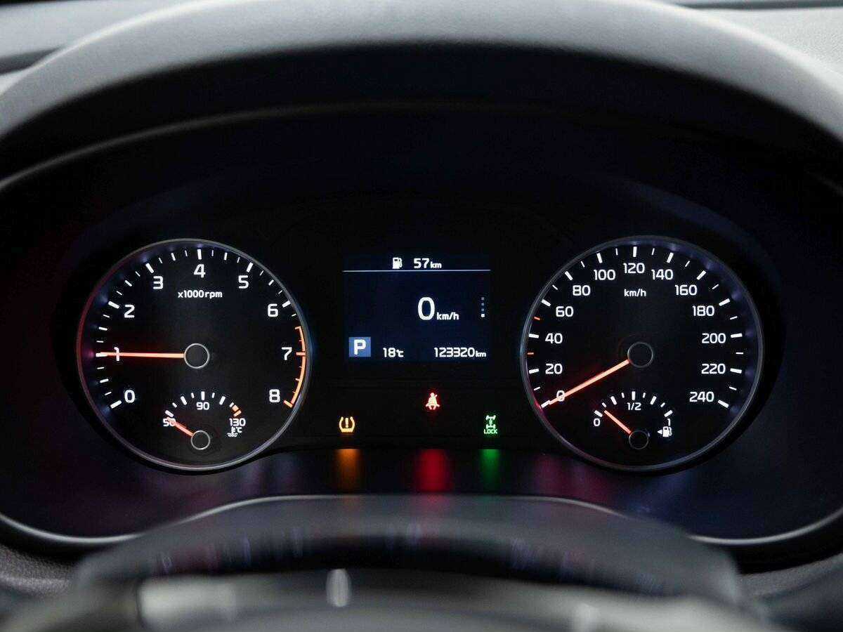 Продажа Б/У Киа Спортейдж. Фото: #14