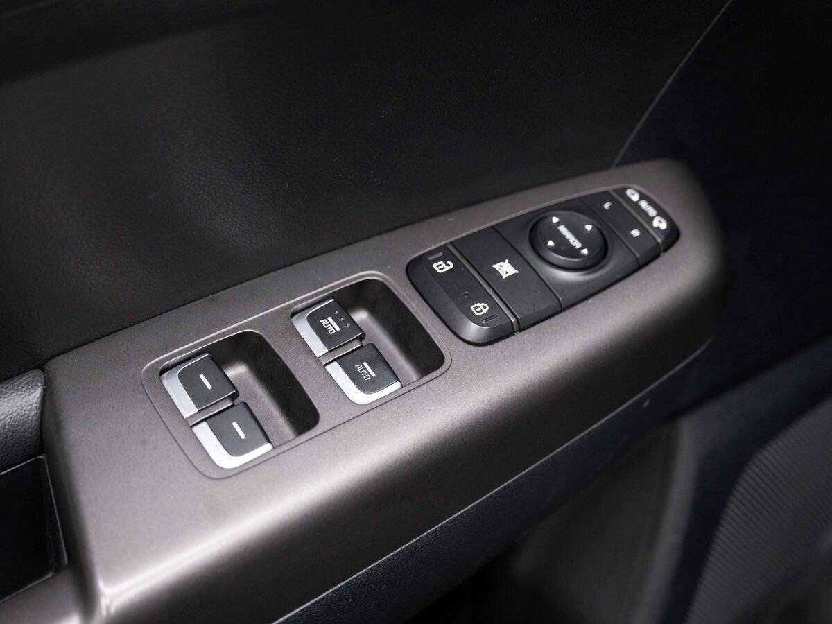 Продажа Б/У Киа Спортейдж. Фото: #18