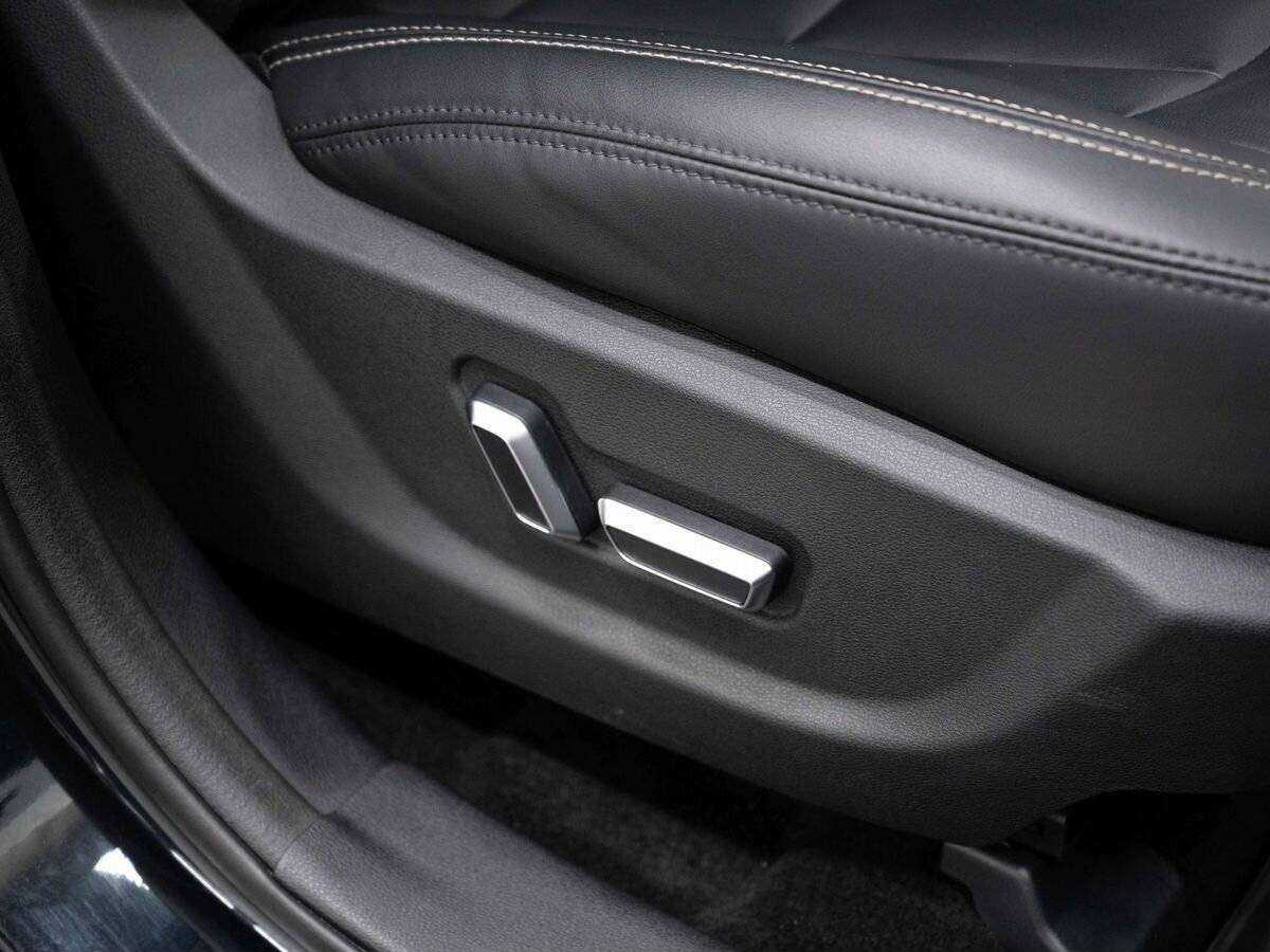 Продажа Б/У Джили Атлас. Фото: #12