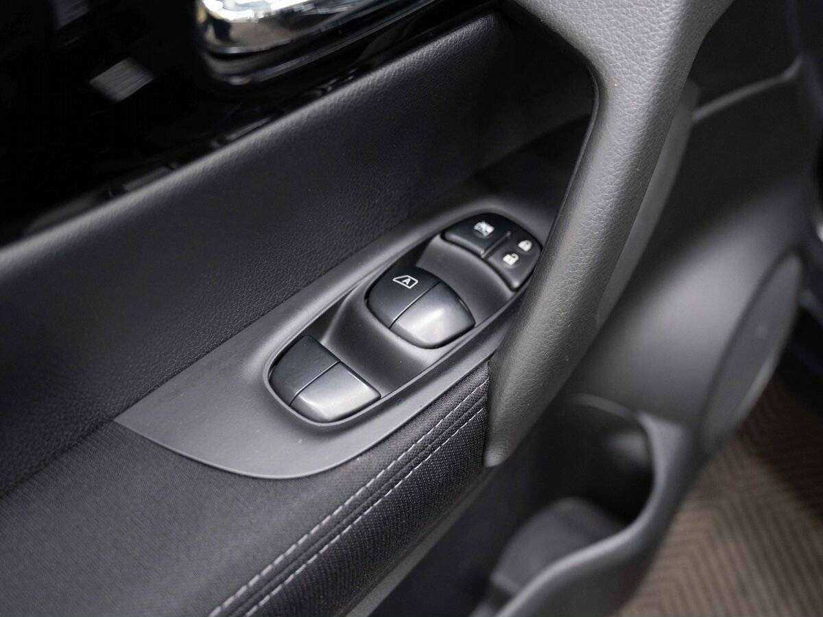 Продажа Б/У Ниссан Кашкай. Фото: #17