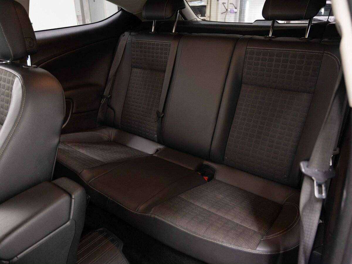 Продажа Б/У Опель Астра. Фото: #8