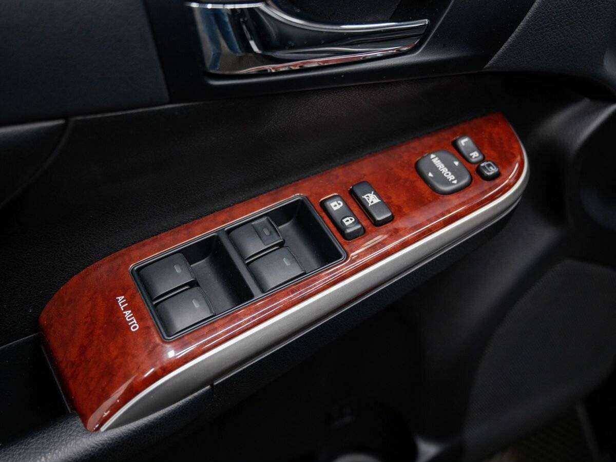 Продажа Б/У Тойота Камри. Фото: #15