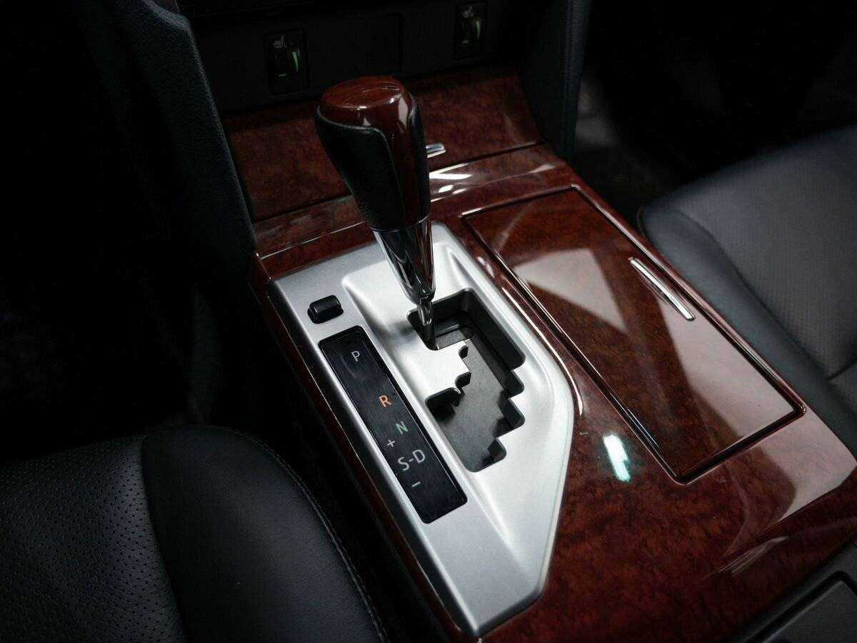 Продажа Б/У Тойота Камри. Фото: #21