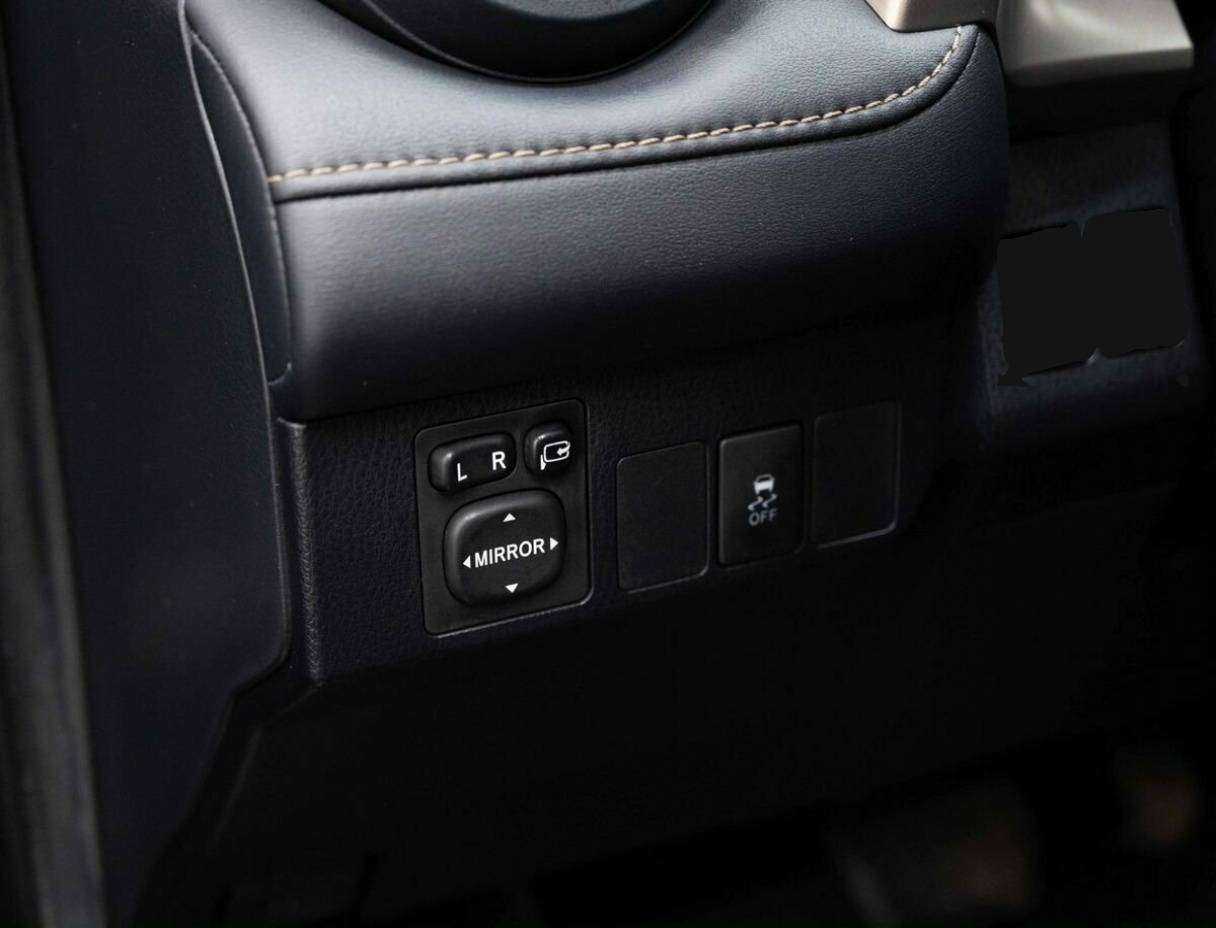 Продажа Б/У Тойота Рав4. Фото: #20