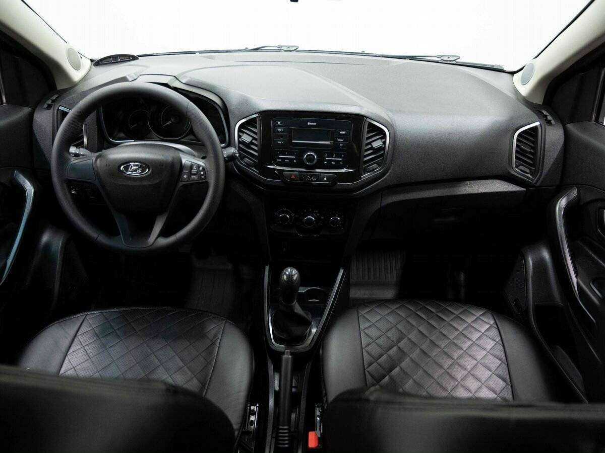 Продажа Б/У Лада (ВАЗ) ИКСРЭЙ. Фото: #12