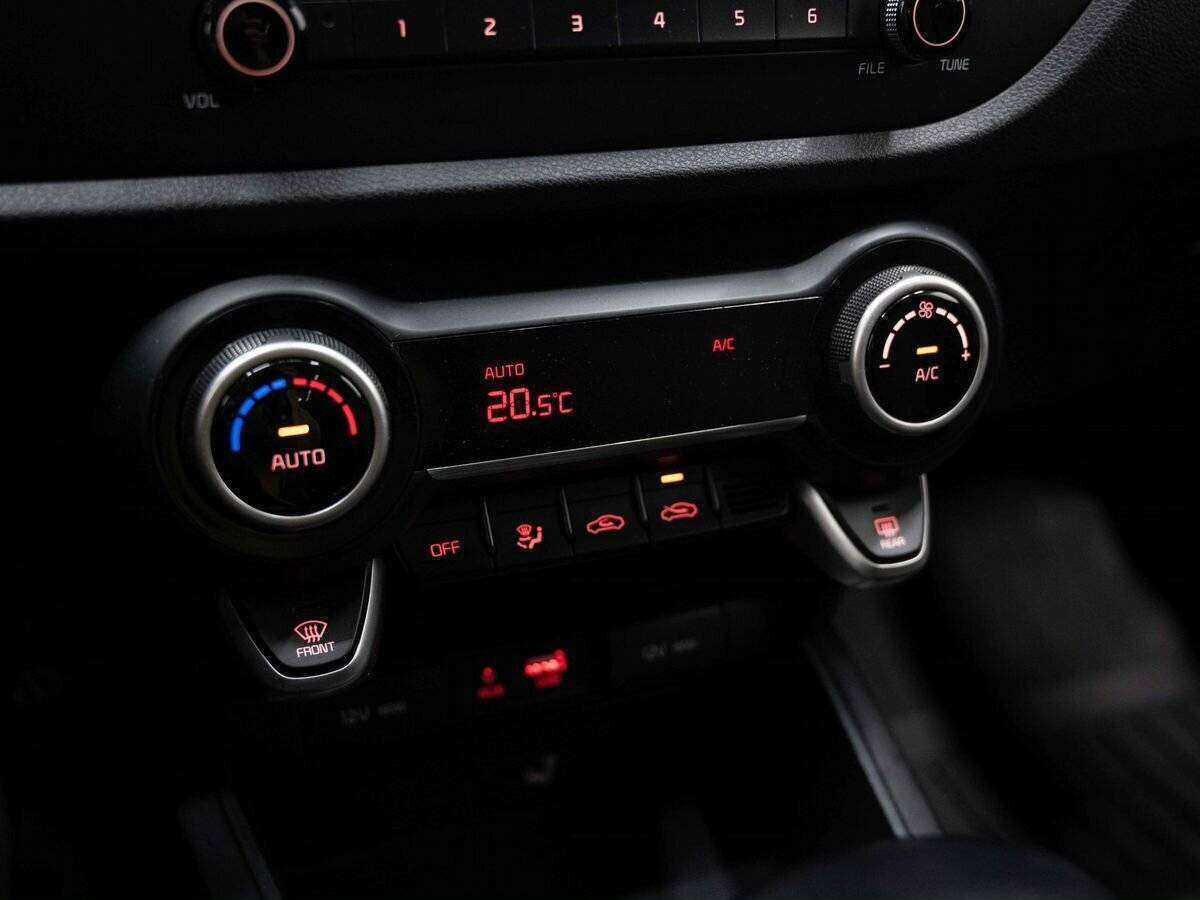 Продажа Б/У Киа Рио. Фото: #18