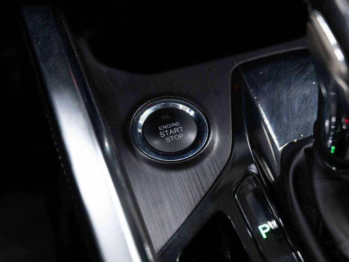 Продажа Б/У Чери Тигго 4. Фото: #21