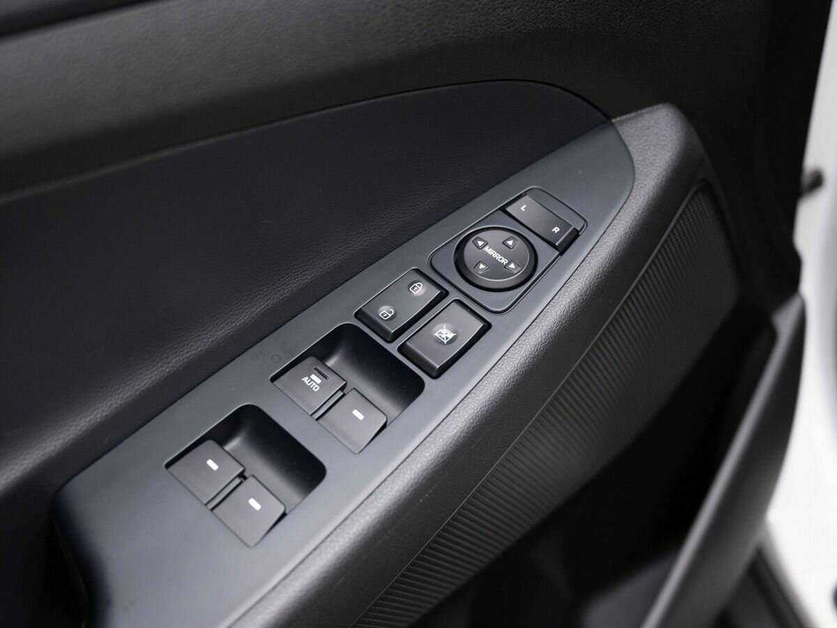 Продажа Б/У Хендай Туксон. Фото: #19