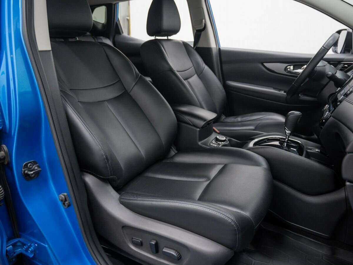 Продажа Б/У Ниссан Кашкай. Фото: #7