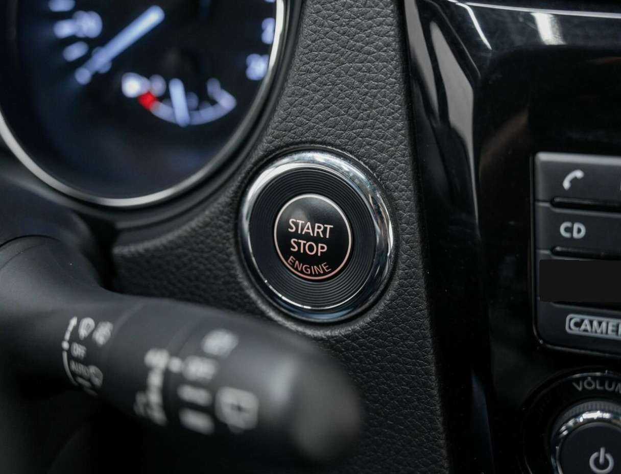 Продажа Б/У Ниссан Кашкай. Фото: #23