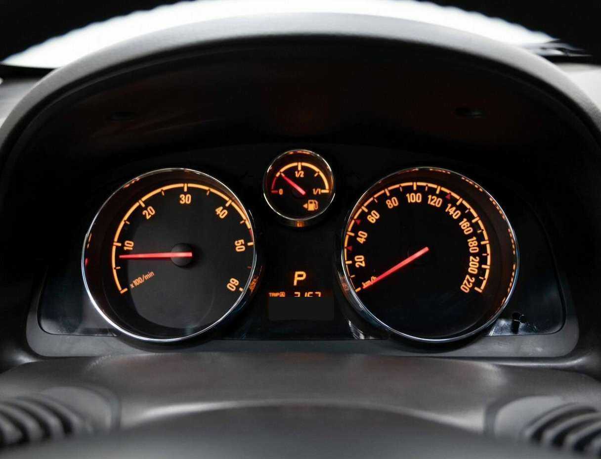 Продажа Б/У Опель Антара. Фото: #16