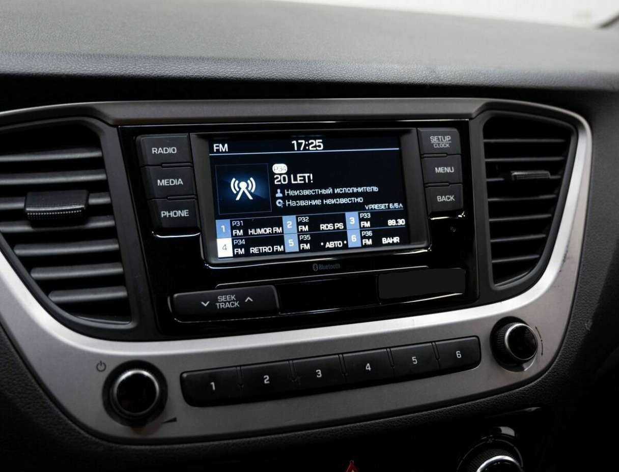 Продажа Б/У Хендай Солярис. Фото: #19