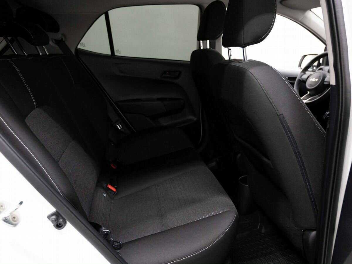 Продажа Б/У Киа Пиканто. Фото: #20