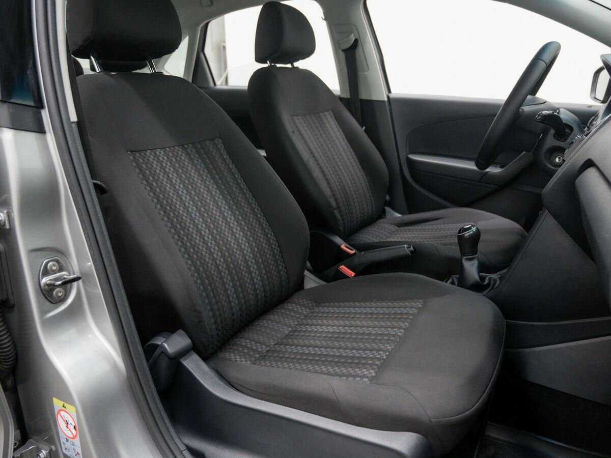 Продажа Б/У Фольксваген Поло. Фото: #7