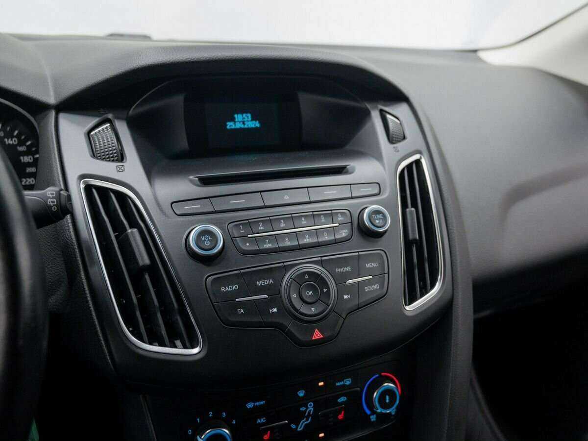 Продажа Б/У Форд Фокус. Фото: #18