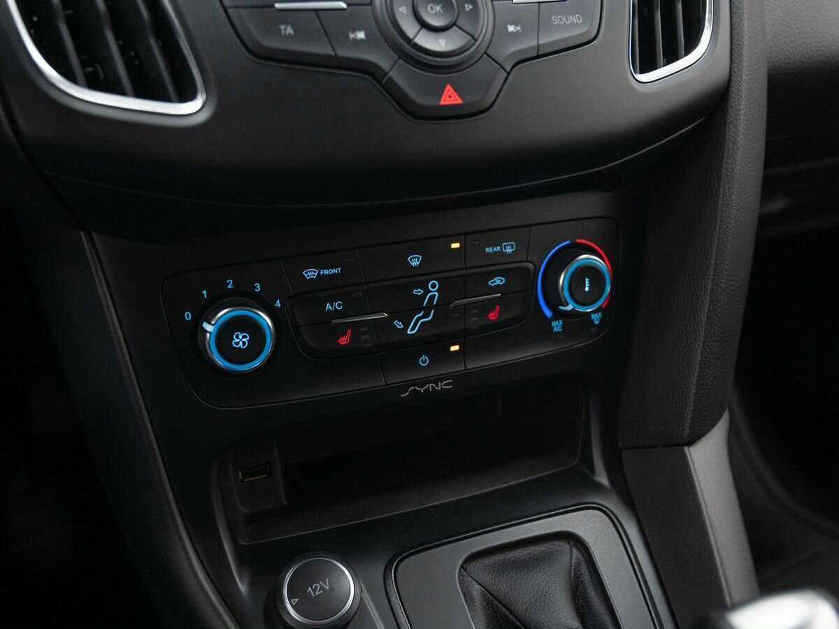 Продажа Б/У Форд Фокус. Фото: #20