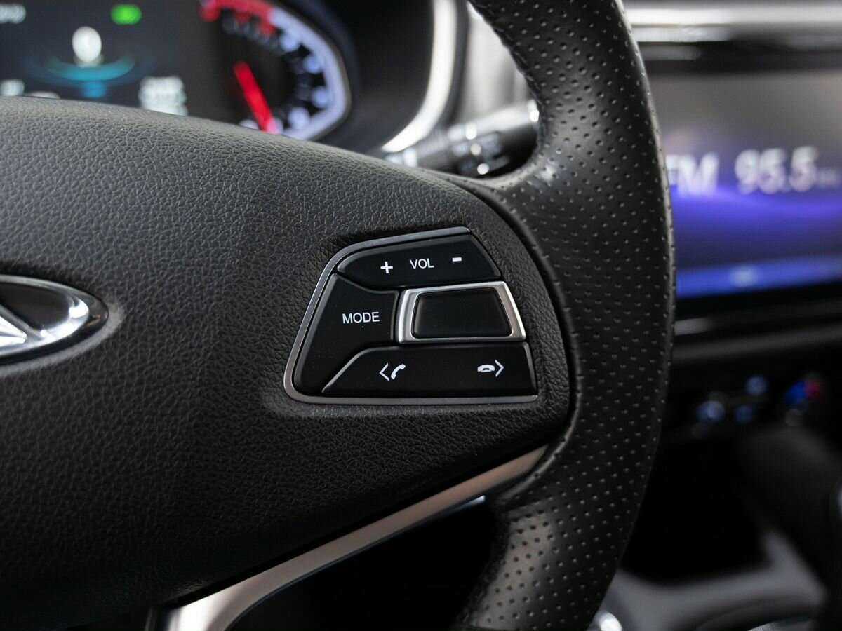 Продажа Б/У Чери Тигго 4. Фото: #20