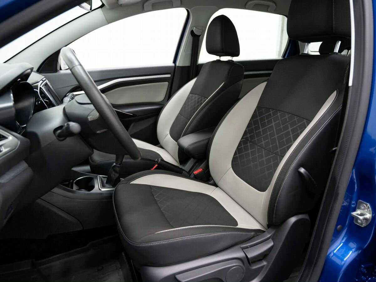 Продажа Б/У Лада (ВАЗ) Веста. Фото: #8