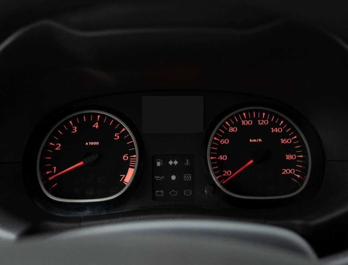 Продажа Б/У Рено Дастер. Фото: #15