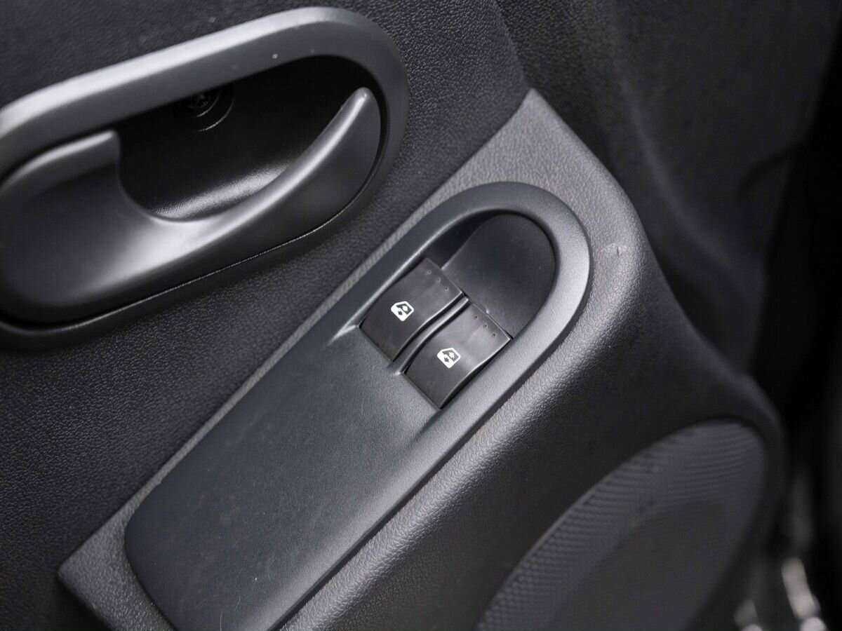 Продажа Б/У Рено Дастер. Фото: #18