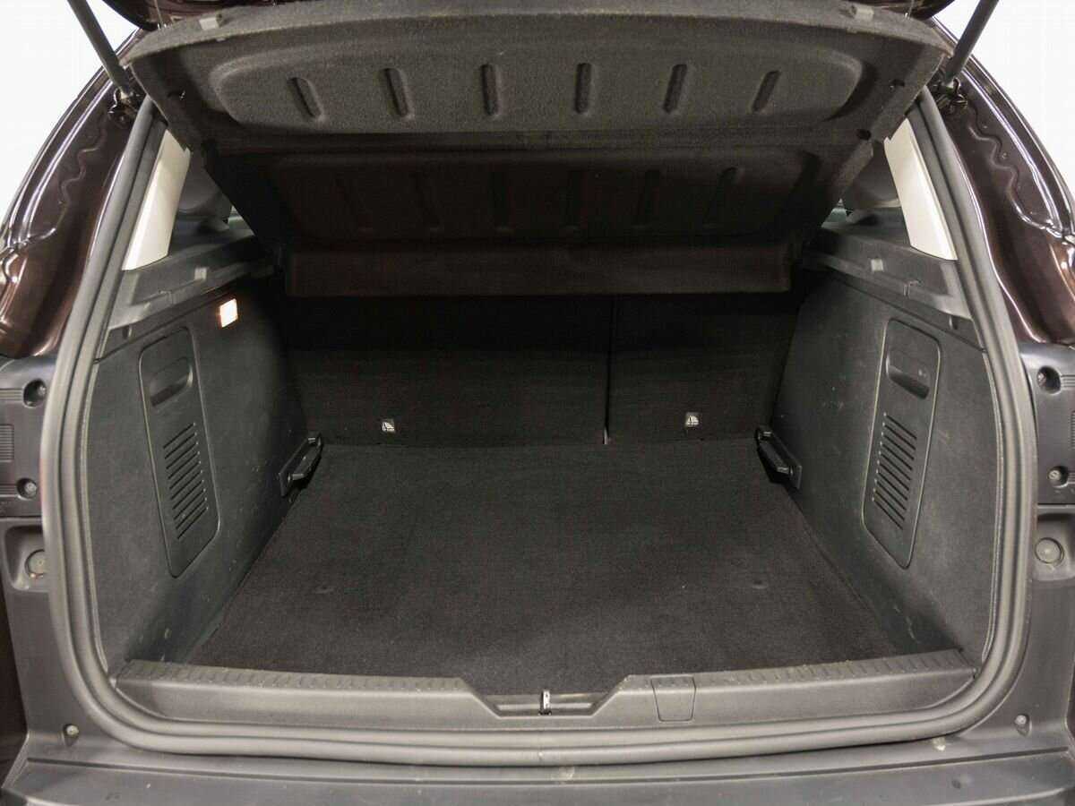 Продажа Б/У Рено Каптюр. Фото: #17