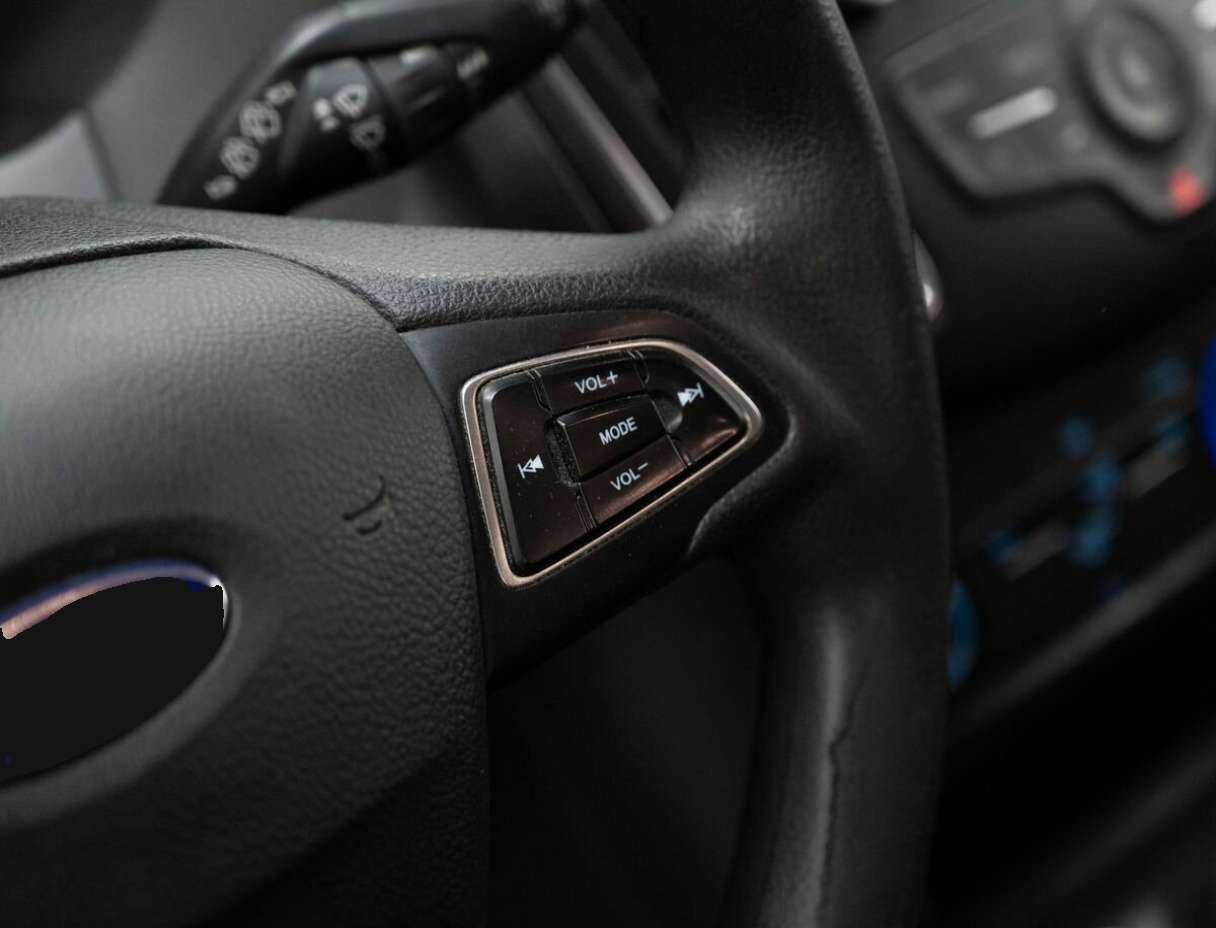 Продажа Б/У Форд Фокус. Фото: #17