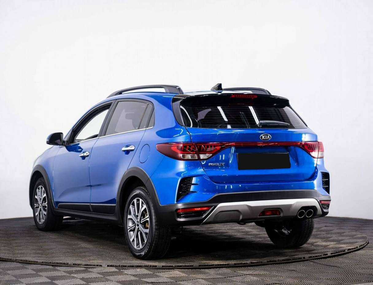 Продажа Б/У Киа Рио. Фото: #3