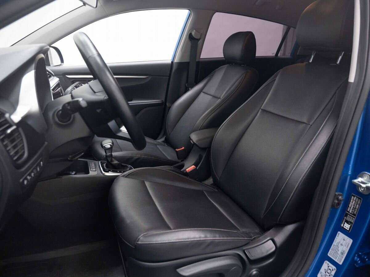 Продажа Б/У Киа Рио. Фото: #7