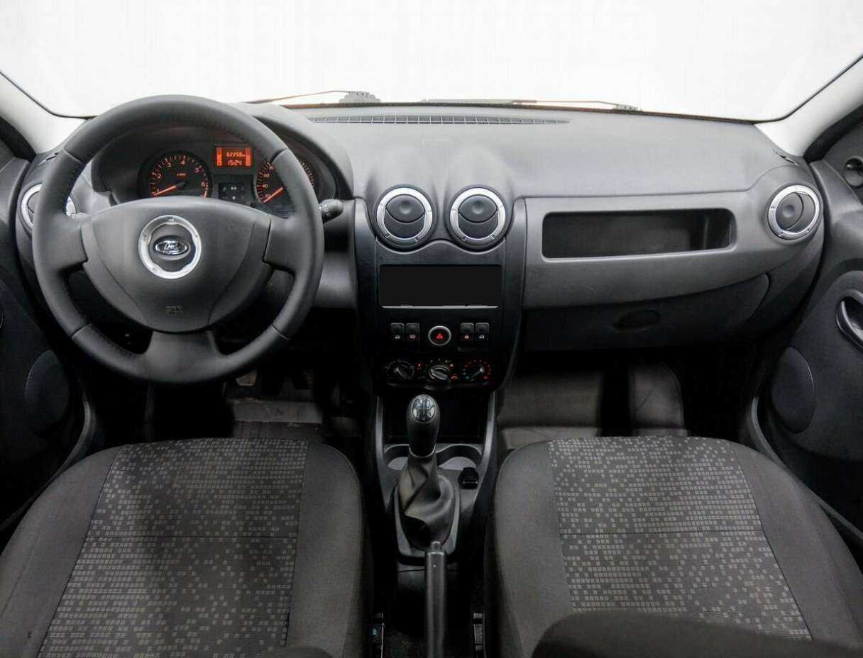 Продажа Б/У Лада (ВАЗ) Ларгус. Фото: #9