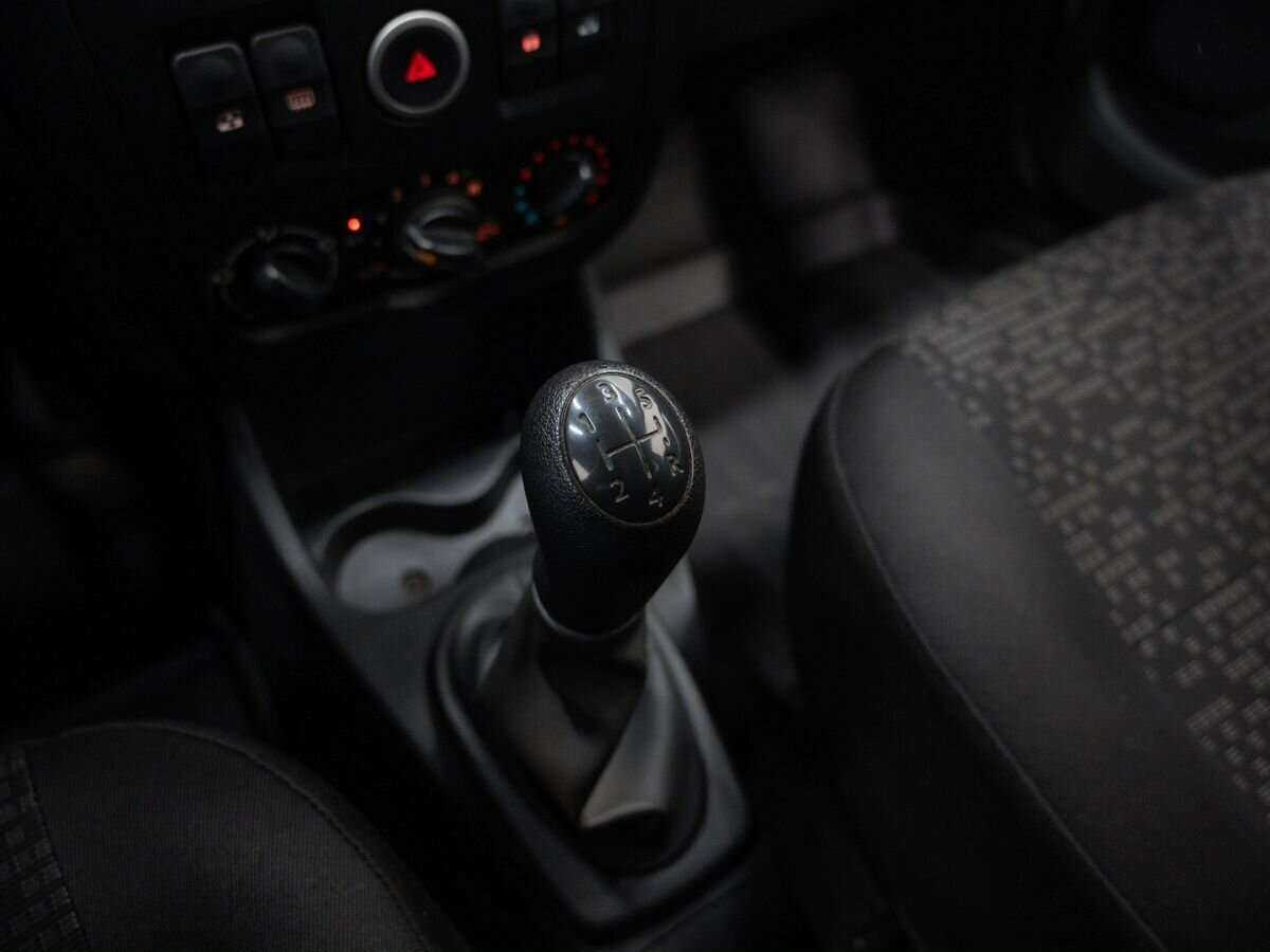 Продажа Б/У Лада (ВАЗ) Ларгус. Фото: #15