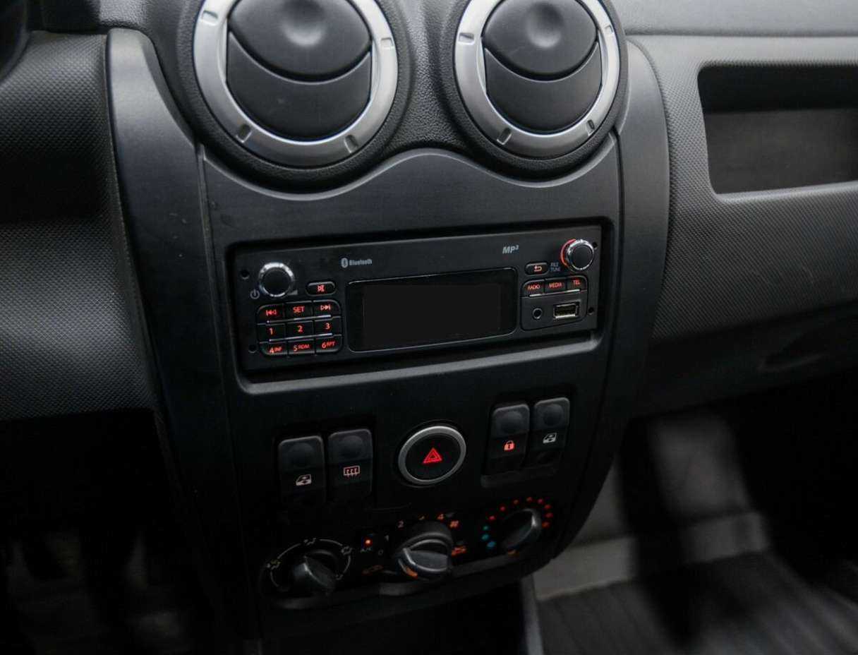 Продажа Б/У Лада (ВАЗ) Ларгус. Фото: #17