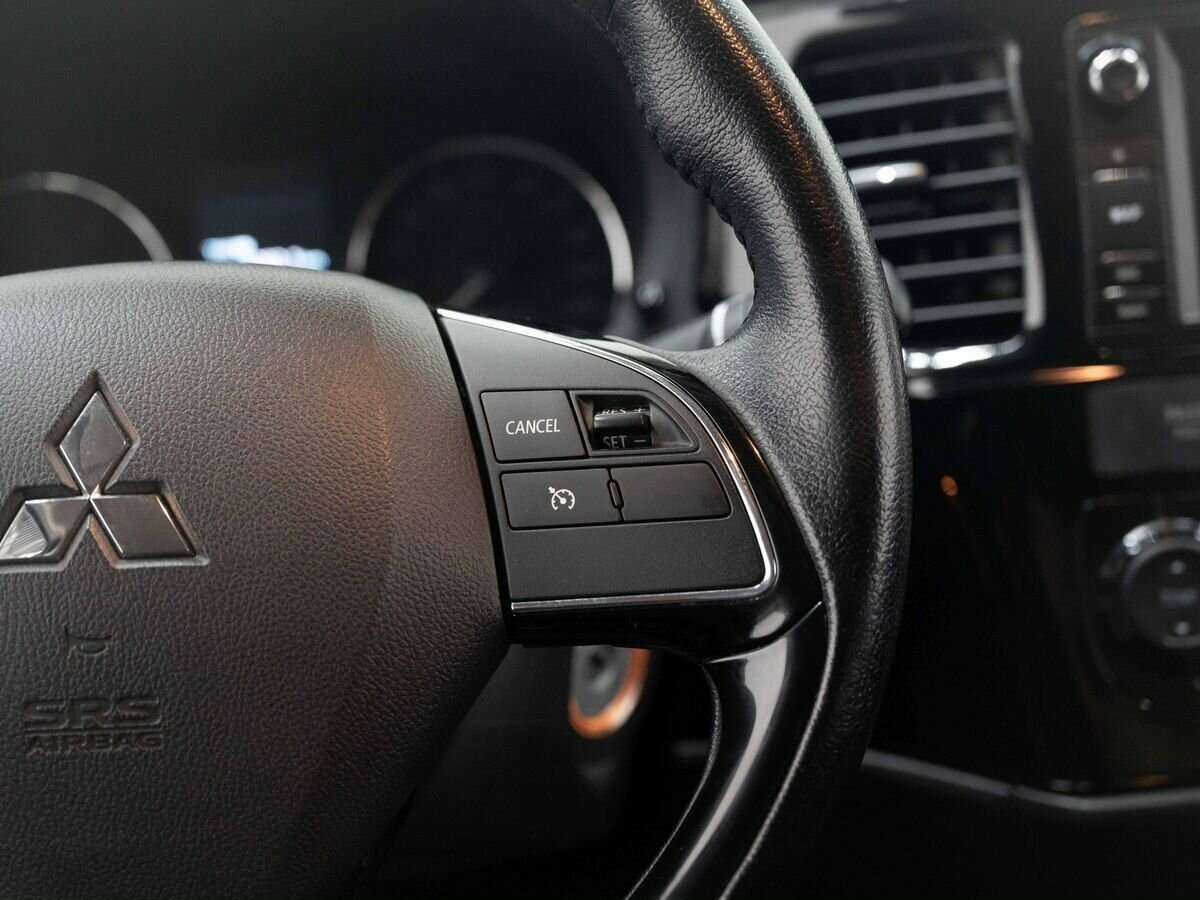 Продажа Б/У Митсубиши Оутлэндер. Фото: #15