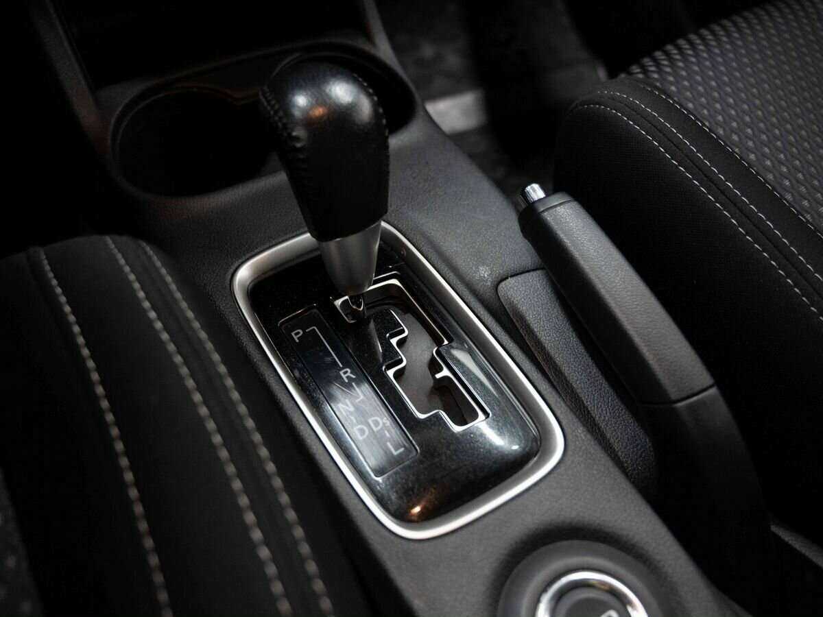 Продажа Б/У Митсубиши Оутлэндер. Фото: #21