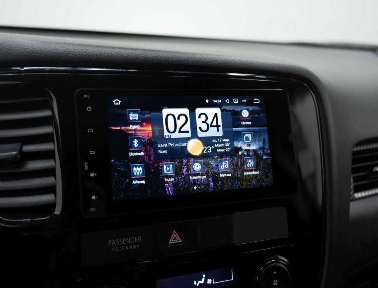 Продажа Б/У Митсубиши Оутлэндер. Фото: #16