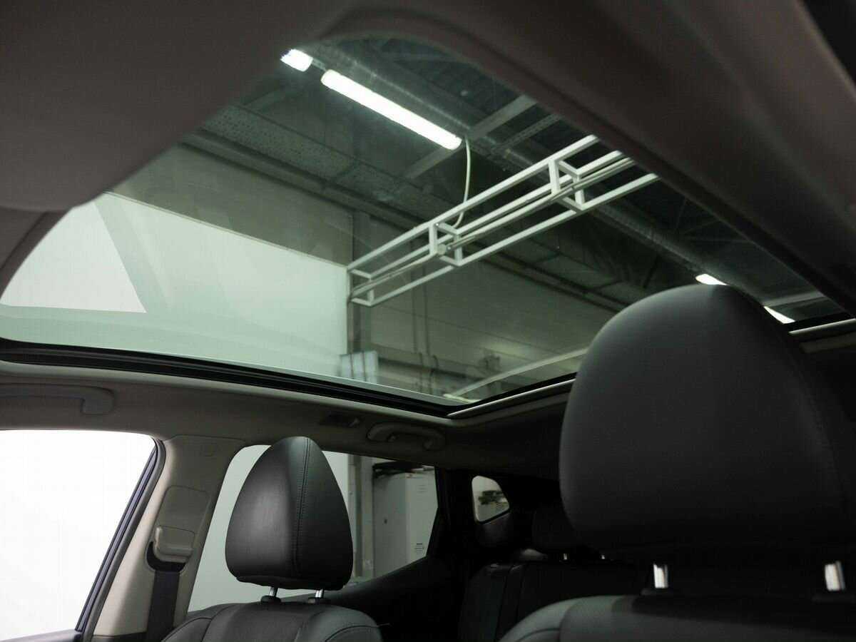 Продажа Б/У Ниссан Кашкай. Фото: #18